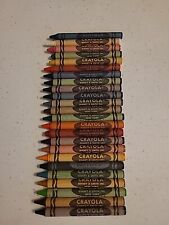 Vintage crayola crayons for sale  Tea