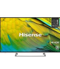 Hisense h55b7500uk inch for sale  LONDON