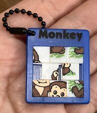 Monkey slide puzzle for sale  Ocean View