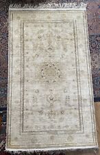 Vintage persian silk for sale  DAGENHAM