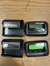 Motorola advisor gold for sale  Stockton