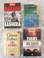 Libri best sellers usato  Cagliari