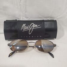 Maui jim titanium for sale  Galesburg