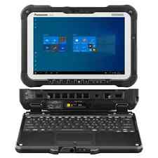 New panasonic toughbook for sale  Shipping to Ireland