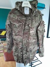 Military jacket camo d'occasion  Landerneau