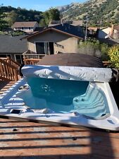 Hydropool swim spa for sale  San Rafael