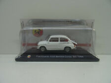 Abarth collection fiat usato  Cambiago