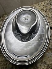 pet water bowl dispenser for sale  Bellevue