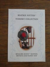 Beatrix potter nursery for sale  PEACEHAVEN