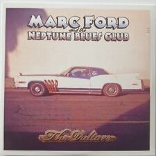CD de 1 centavo Marc Ford and the Neptune Blues Club - The Vulture segunda mano  Embacar hacia Argentina