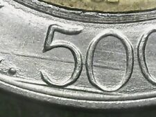 500 lire 1982 usato  Cervaro