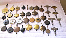 Clock parts large for sale  HOLSWORTHY