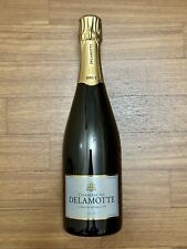 Champagne delamotte brut usato  Due Carrare