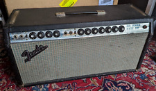 Fender dual showman for sale  WALSALL