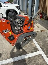2023 ditch witch for sale  Miami