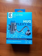 Cellularline hug flexy usato  Mercogliano