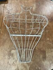 Vintage wire mannequin for sale  MANSFIELD