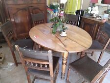 Table louis philippe d'occasion  Grasse