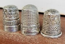 Good solid silver for sale  WALSALL