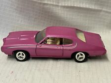 Hot pink 1969 for sale  Mendota