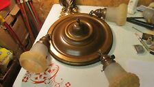 Antique brass pan for sale  Wahoo