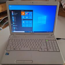 Portable toshiba satellite d'occasion  Anglet