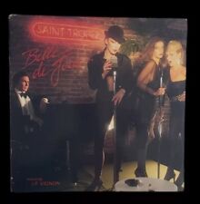 Disco Vintage Vinil Saint Tropez Belle De Jour Gatefold Rosa Álbum FLY-016 1978, usado comprar usado  Enviando para Brazil