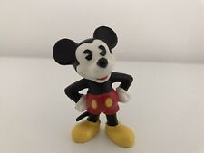 Figurine bully mickey d'occasion  Mont-Saint-Aignan