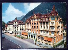 Interlaken hotel royal gebraucht kaufen  Gotha