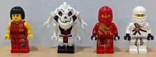 Lego ninjago minifigure for sale  Secaucus