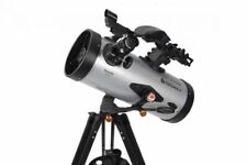 Celestron telescopio starsense usato  Italia