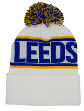 Leeds supporters bobble for sale  LEICESTER