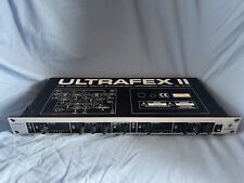 Ultrafex multiband sound for sale  Pahoa