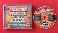 Patricia kaas karaoke d'occasion  Davézieux