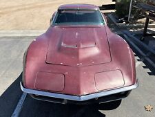 1969 chevrolet corvette for sale  Hesperia