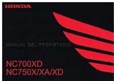 Honda nc700xd nc750x for sale  ALFRETON
