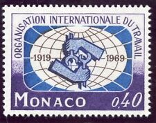 1969 monaco 806 d'occasion  Marsac-sur-l'Isle