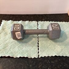 Cap barbell cast for sale  Springfield