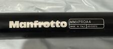 Manfrotto carbon fiber for sale  Green Valley