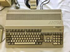 Amiga commodore a500 gebraucht kaufen  Hankensbüttel