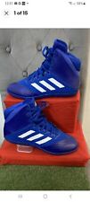Adidas boxing boots for sale  LEIGH-ON-SEA