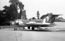 Gloster javelin faw.1 for sale  SPALDING