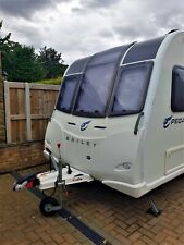 2017 bailey pegasus for sale  BRIDLINGTON