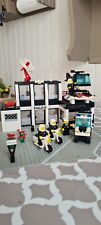 Lego 6386 police d'occasion  Cluses