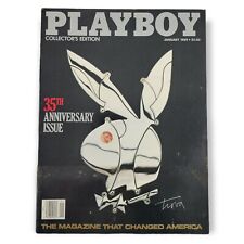 Playboy magazine issue for sale  Buffalo Grove