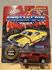 Johnny lightning muscle for sale  Shipping to Ireland