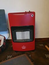 4.2kw portable heater for sale  BURNLEY