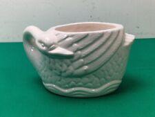 21.5 ceramic swan for sale  LEOMINSTER