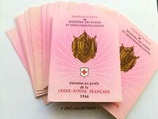 Carnet timbres croix d'occasion  Melun
