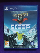 Steep playstation ubisoft d'occasion  Caraman